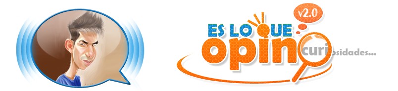 Es Lo Que Opino | Curiosidades - Restaurant City -  Humor