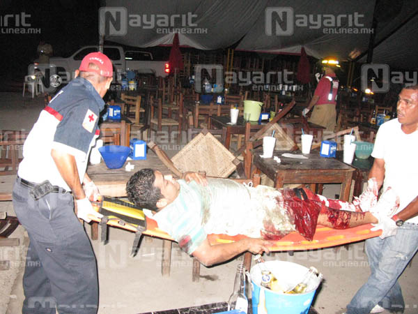 granadazo en guadalajara