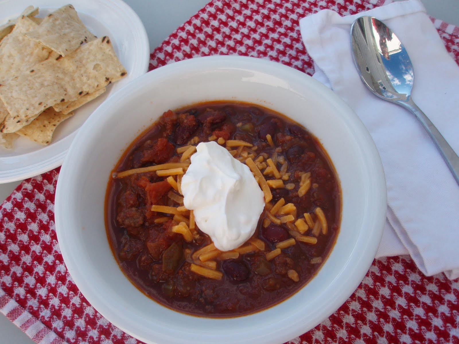 Sweet Heat Chili Heat Oven to 350