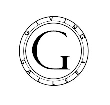 The official GIVING GALLERY site
