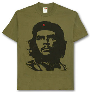 جيفارا ....جابلنا مراره $  Che+Guevara+shirt