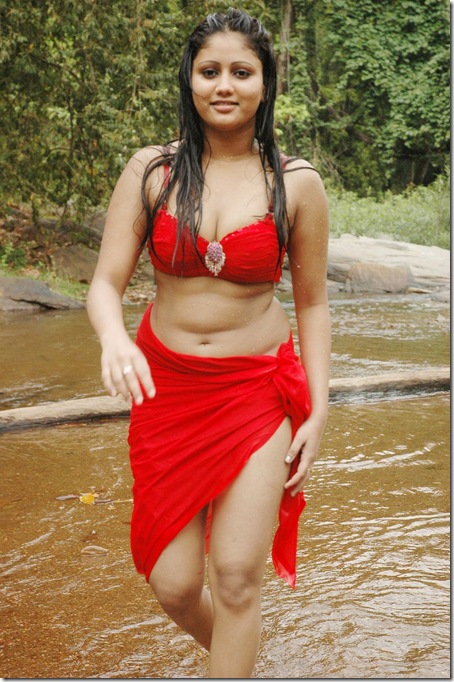 South Indian Actress Amrutha Ravali Latest Photo GallerySexiezPix Web Porn