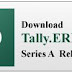 New update of Tally.ERP9 available for 5% VAT rate