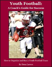 Youth Football Coach: Your Guide to a Successful Season