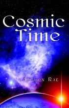 Cosmic Time
