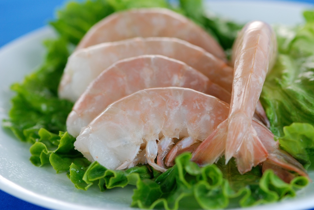 Types of Florida Shrimp Lovin' Florida Wild Shrimp