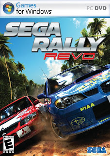 Sega+Rally+Revo Download Sega Rally Revo   Pc Completo