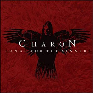 Charon - Song For The Sinners Albümü Charon+-+Songs+for+the+Sinners