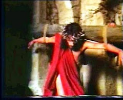 jalan Salip Yesus Kristus