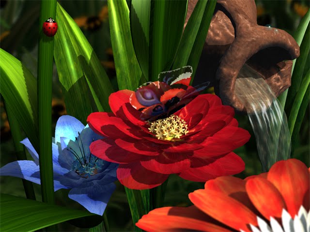 Beautiful Flower Garden : Flowers | Florist | Garden | Plants | Orchid