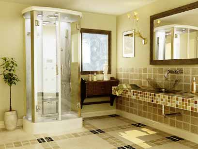 Bathroom Designs in Pictures