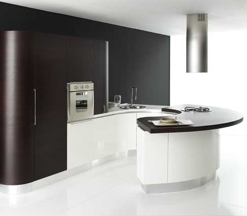 modern kitchen cabinets interior design