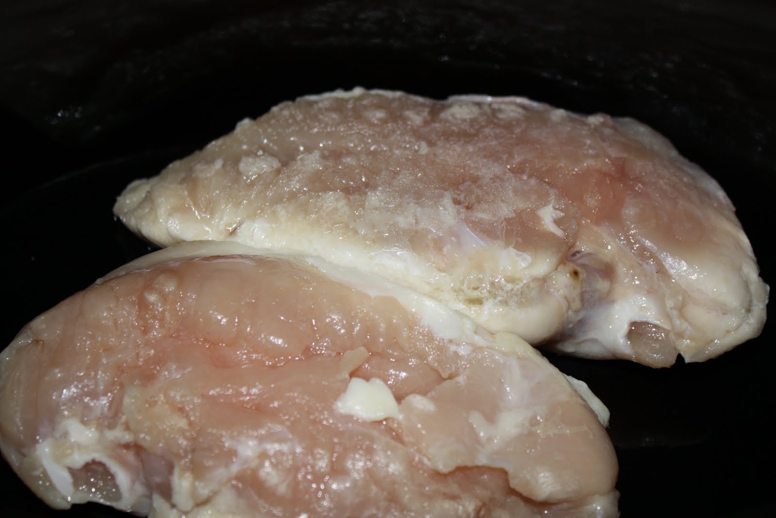 Living like the Kings Hearty Chicken Enchiladas in a slow cooker