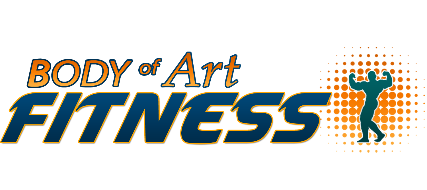 Body+fitness+logo