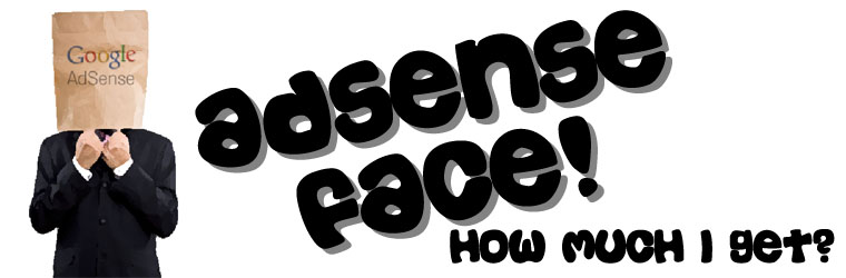 Adsense Face : My Adsense Earnings Archive