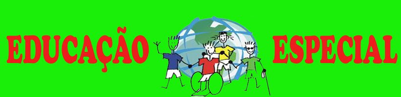 Educação Especial