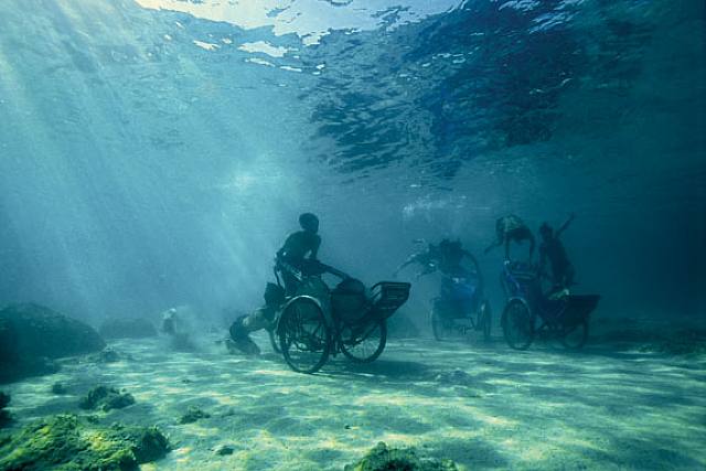 Memorial Project Ideas