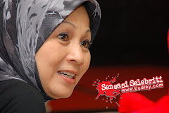 Puan Sri Saleha