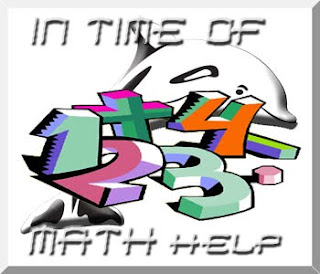 In Time of Math Help photo
