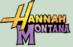 Hannah Montana 1ª, 2ª e3ª temporada
