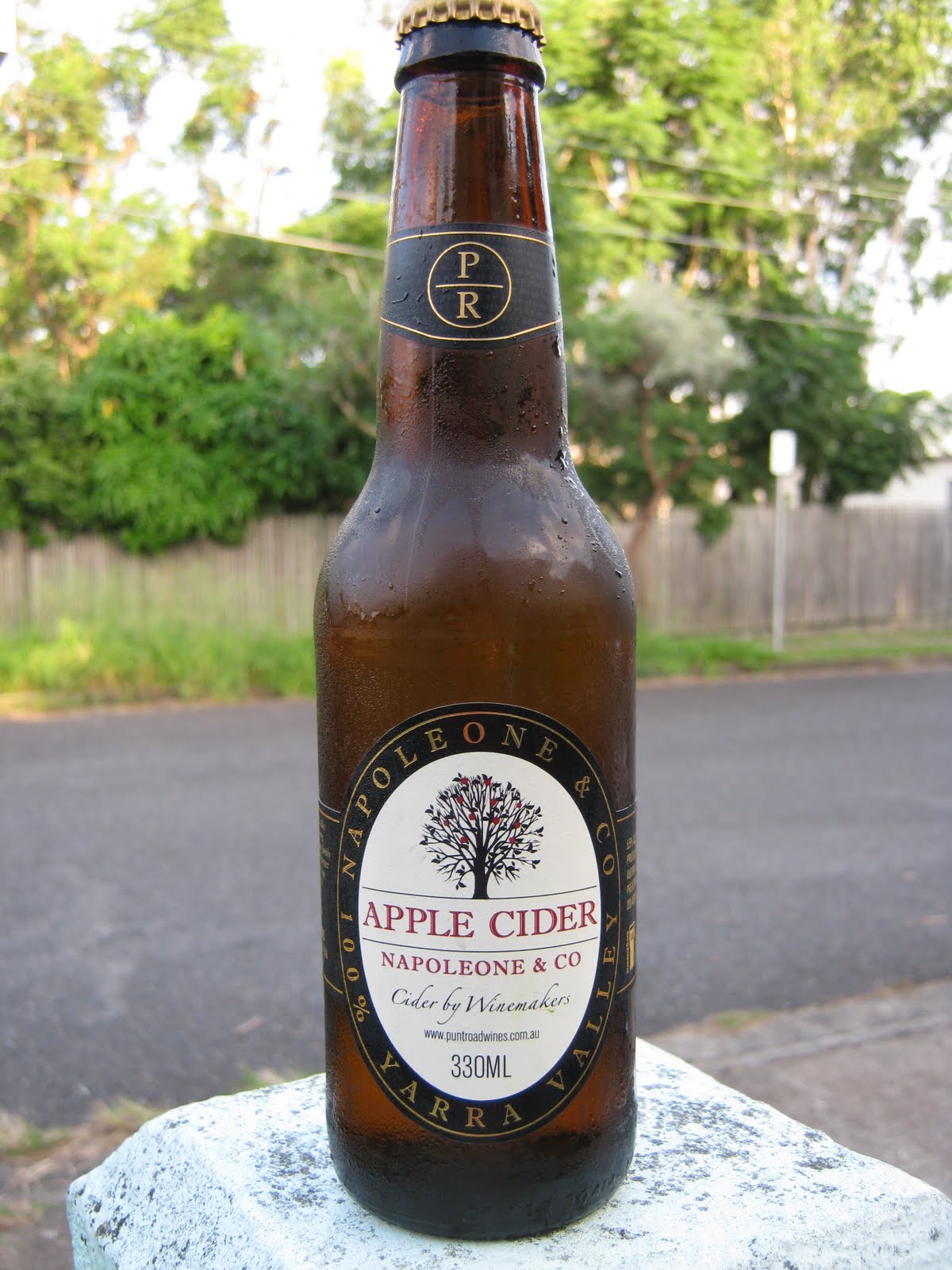 Cider is the new Beer!