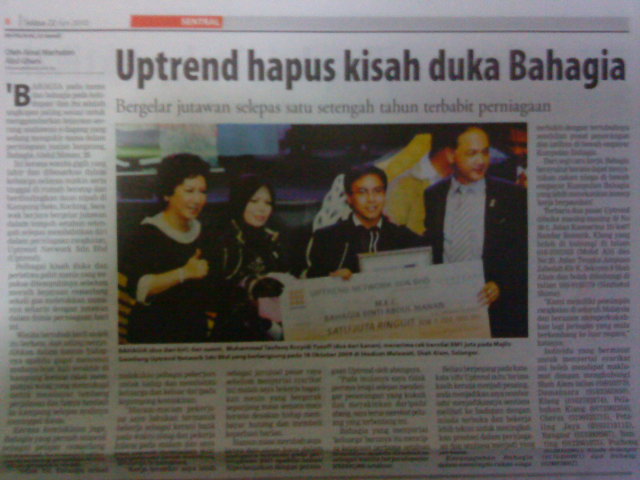 Puan Bahagia