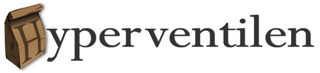 HyperVentilen