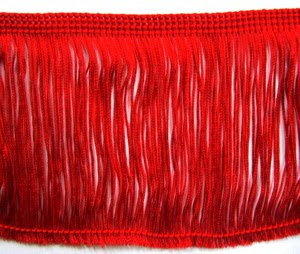 Fringe Trim