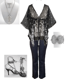 Casual Chic Women
