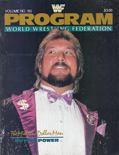 Wwf Program