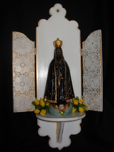 NOSSA SENHORA DE APARECIDA