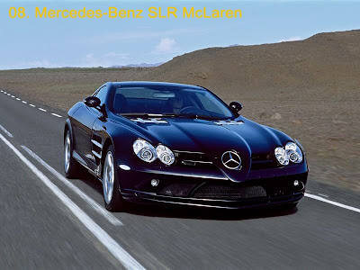 most expensive benz