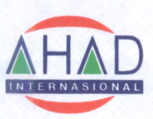 AHAD-NET INTERNASIONAL