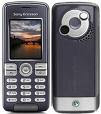 Sony Ericsson K501