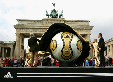 Fifa World Cup 2010 Ball. the 2010 FIFA World Cup,