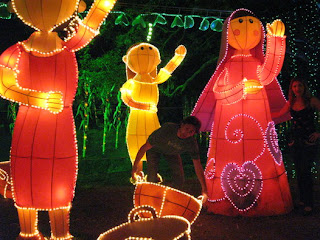 Conoce culturas: la navidad en colombia la navidad en colombia: LA NAVIDAD EN COLOMBIA