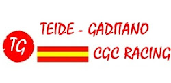 Logo Equipo Teide - Gaditano CGC Racing