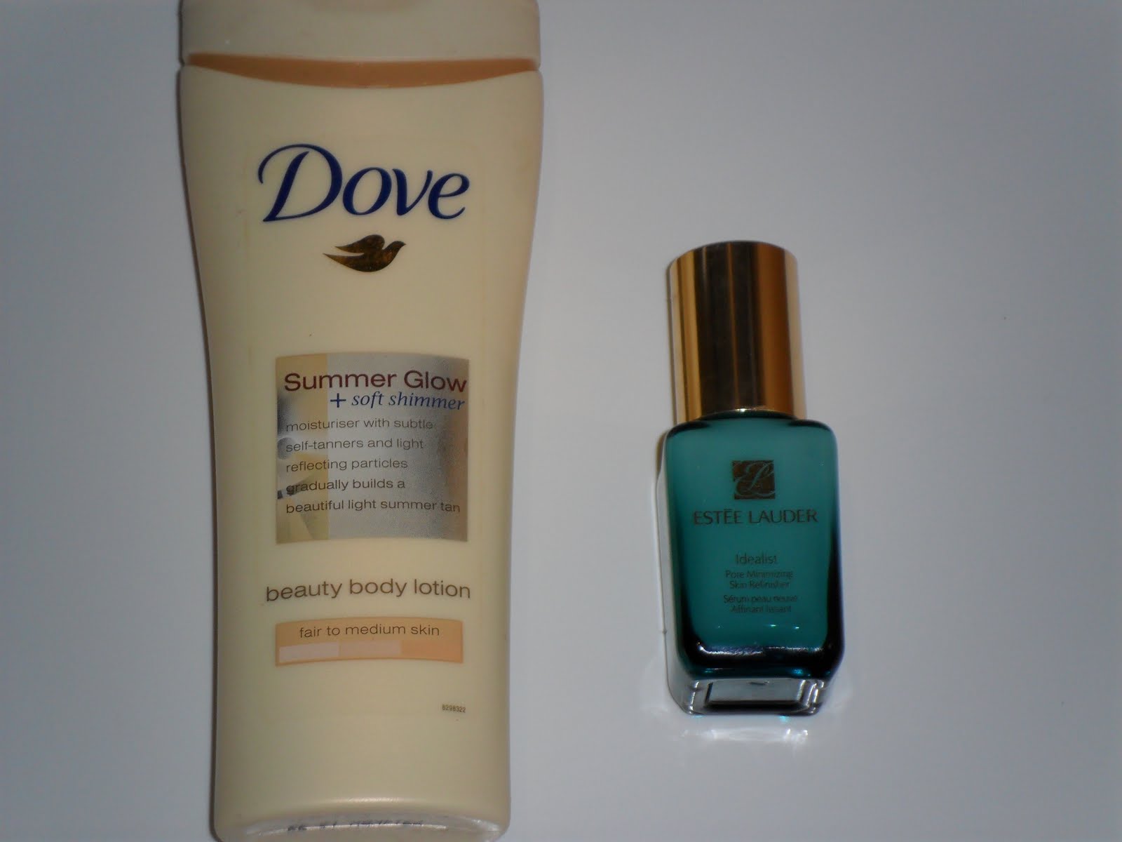 Beauty_Blog New Beauty Blog