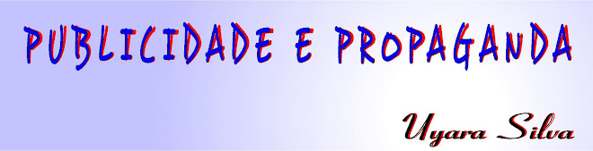Publicidade e Propaganda
