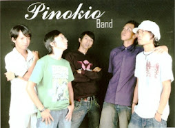 PINOKIO BAND