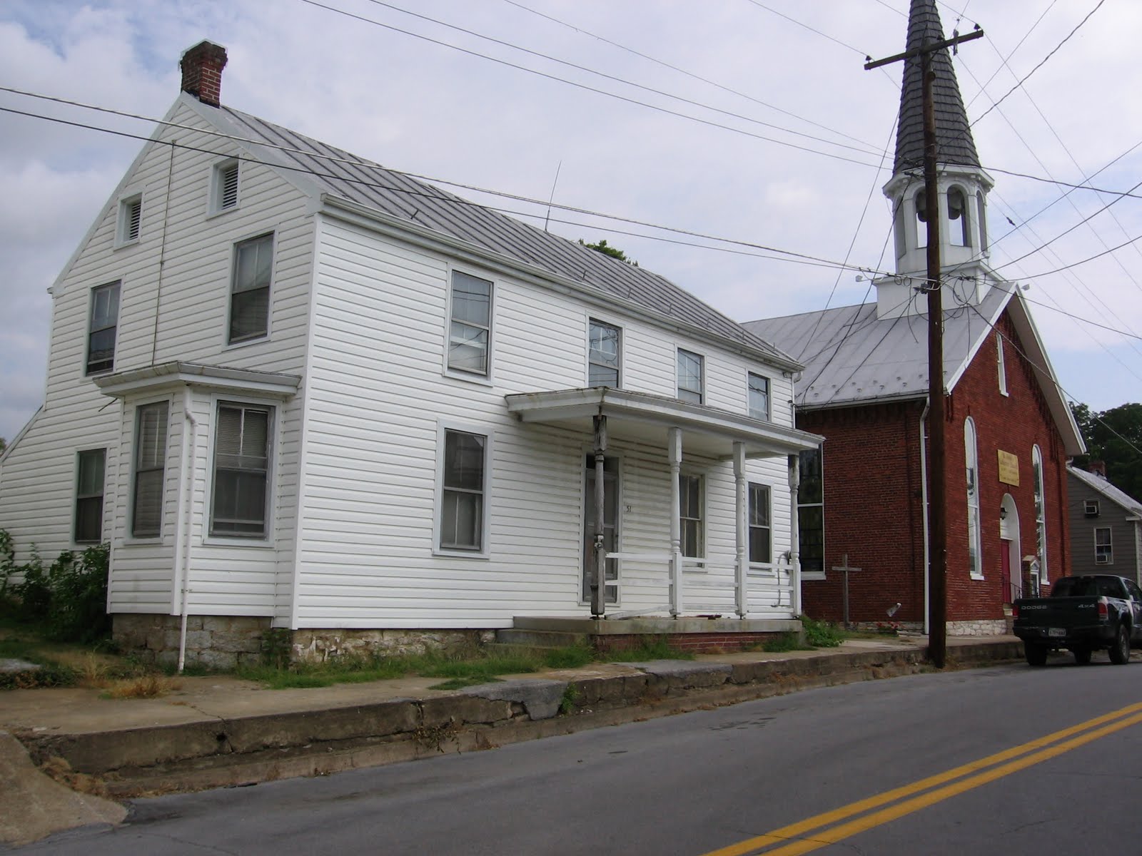 norwood penrose hallowell