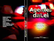 AGENTES DA LEI