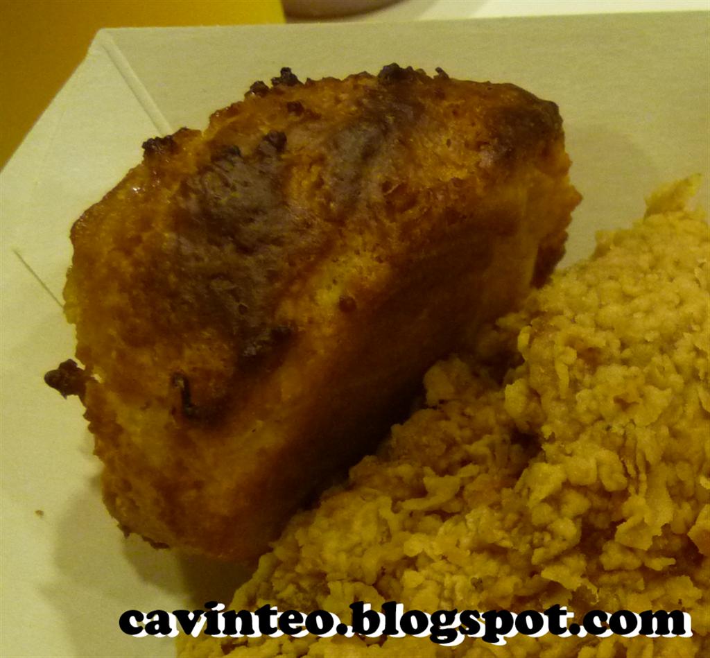 Texas Chicken Singapore