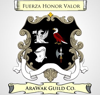 AraWak Guild Co