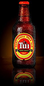 Tui Beer