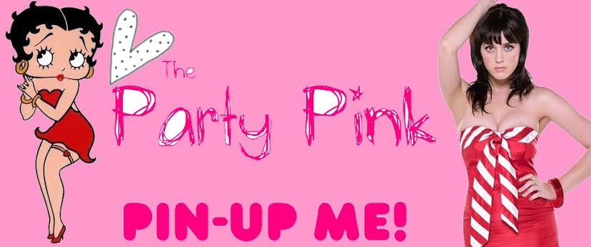 The Party Pink