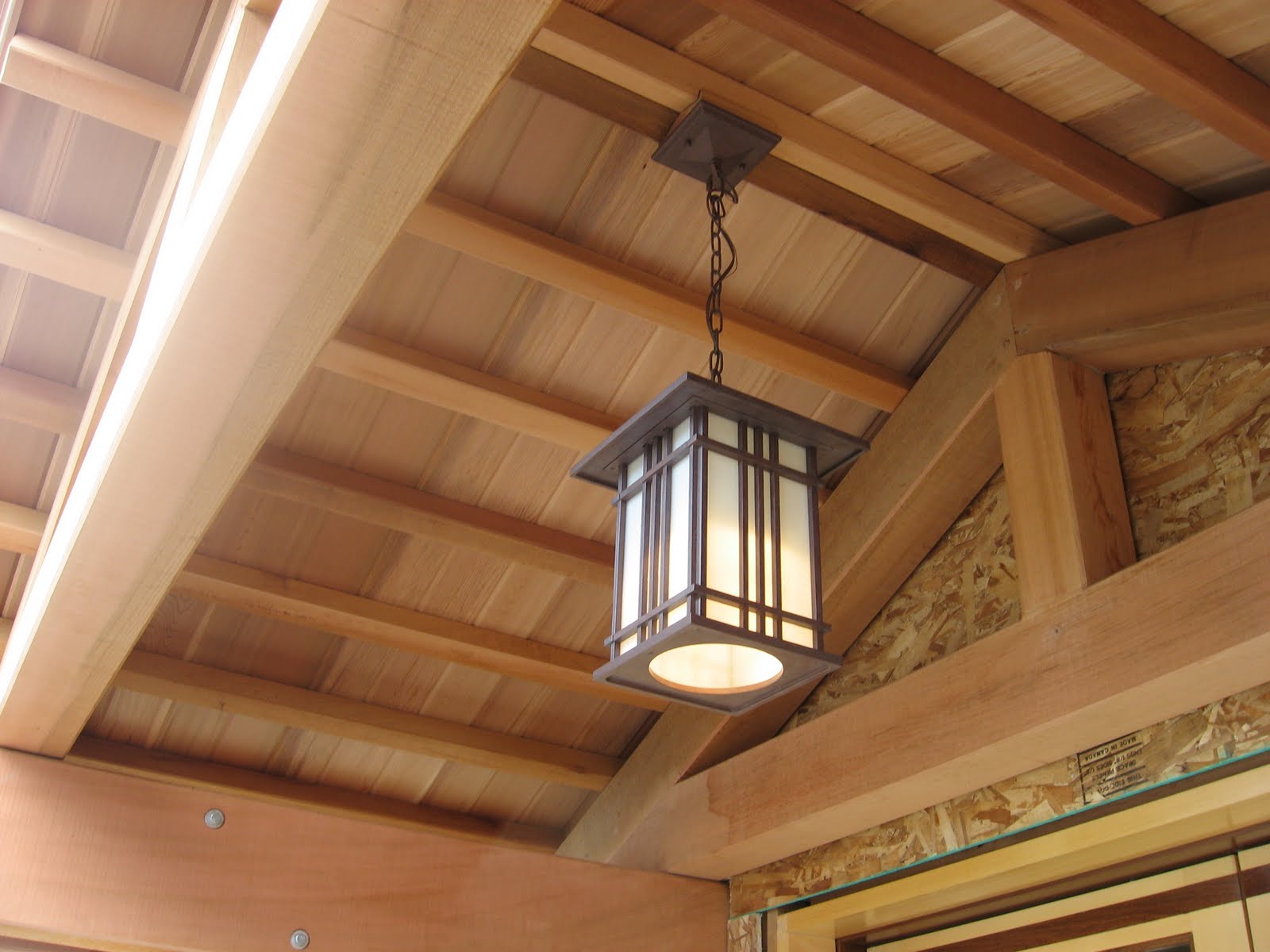 Issaquah Cedar & Lumber May 2010