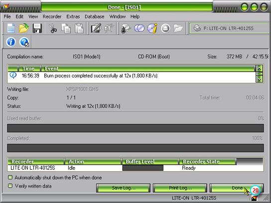 How To Use Boldbeast Recorder