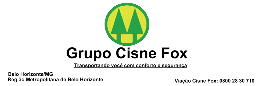 Viação Cisne Fox LTDA.