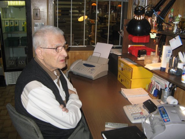 9 Decembre, 2008 - Dic Ann\